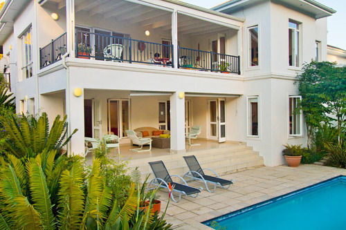 Apple And Spice Guest House George Exteriér fotografie