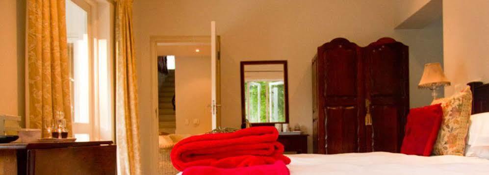 Apple And Spice Guest House George Exteriér fotografie