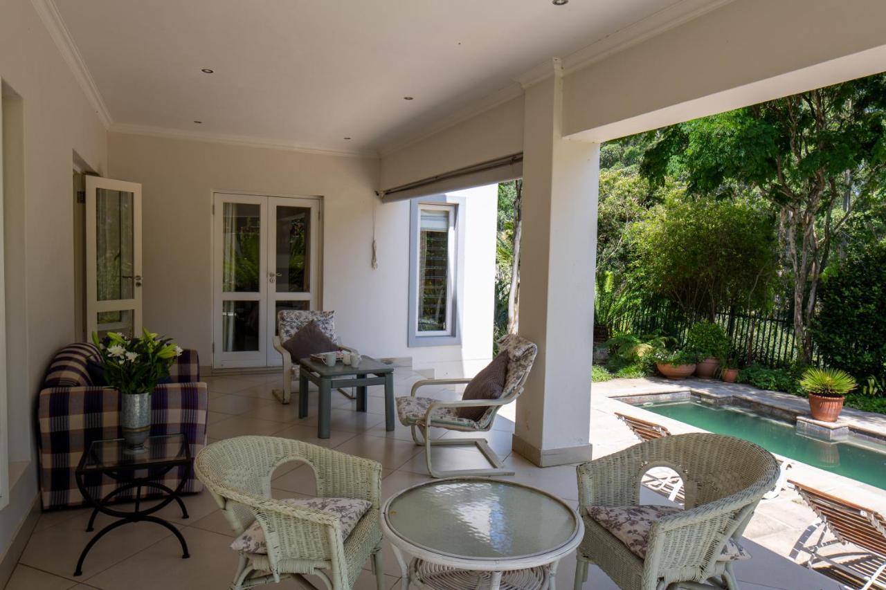Apple And Spice Guest House George Exteriér fotografie